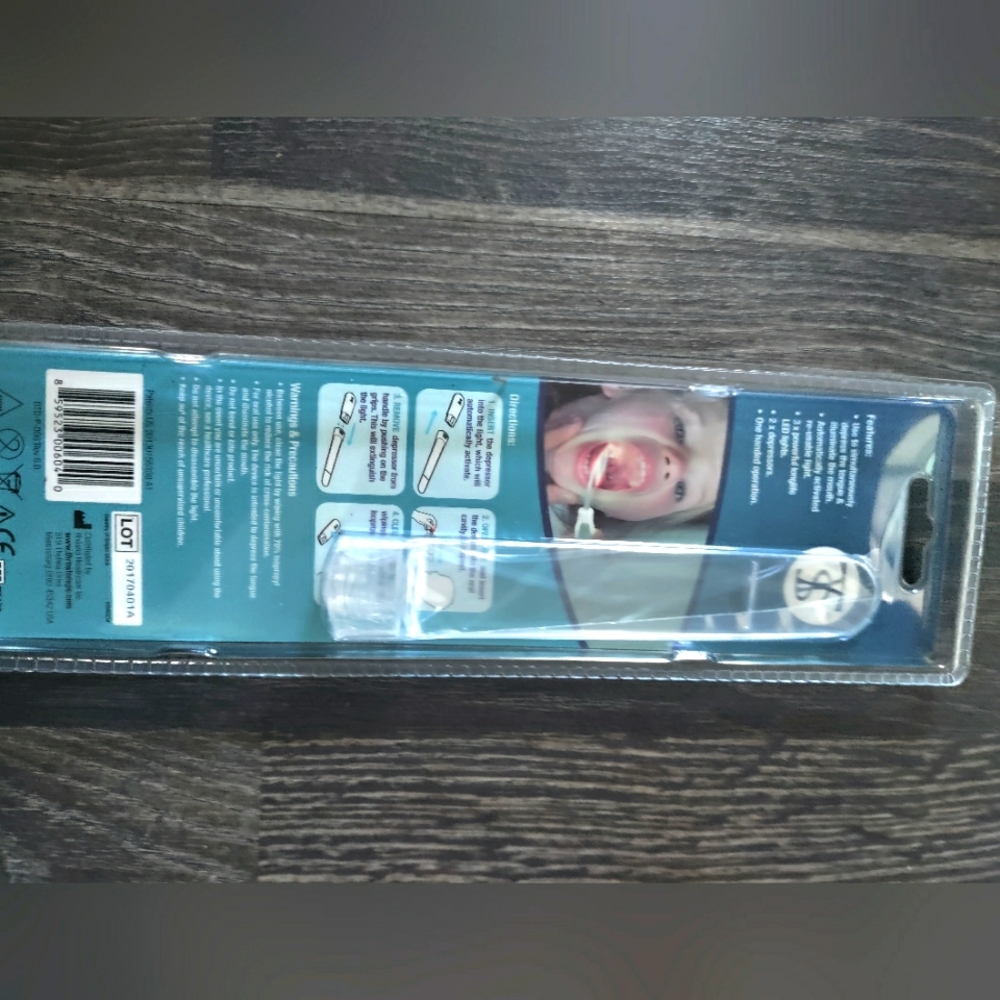 Throat Scope